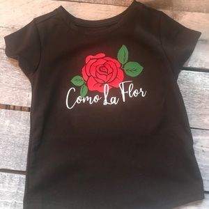 Kids T-shirt